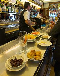 gran caffe defilla